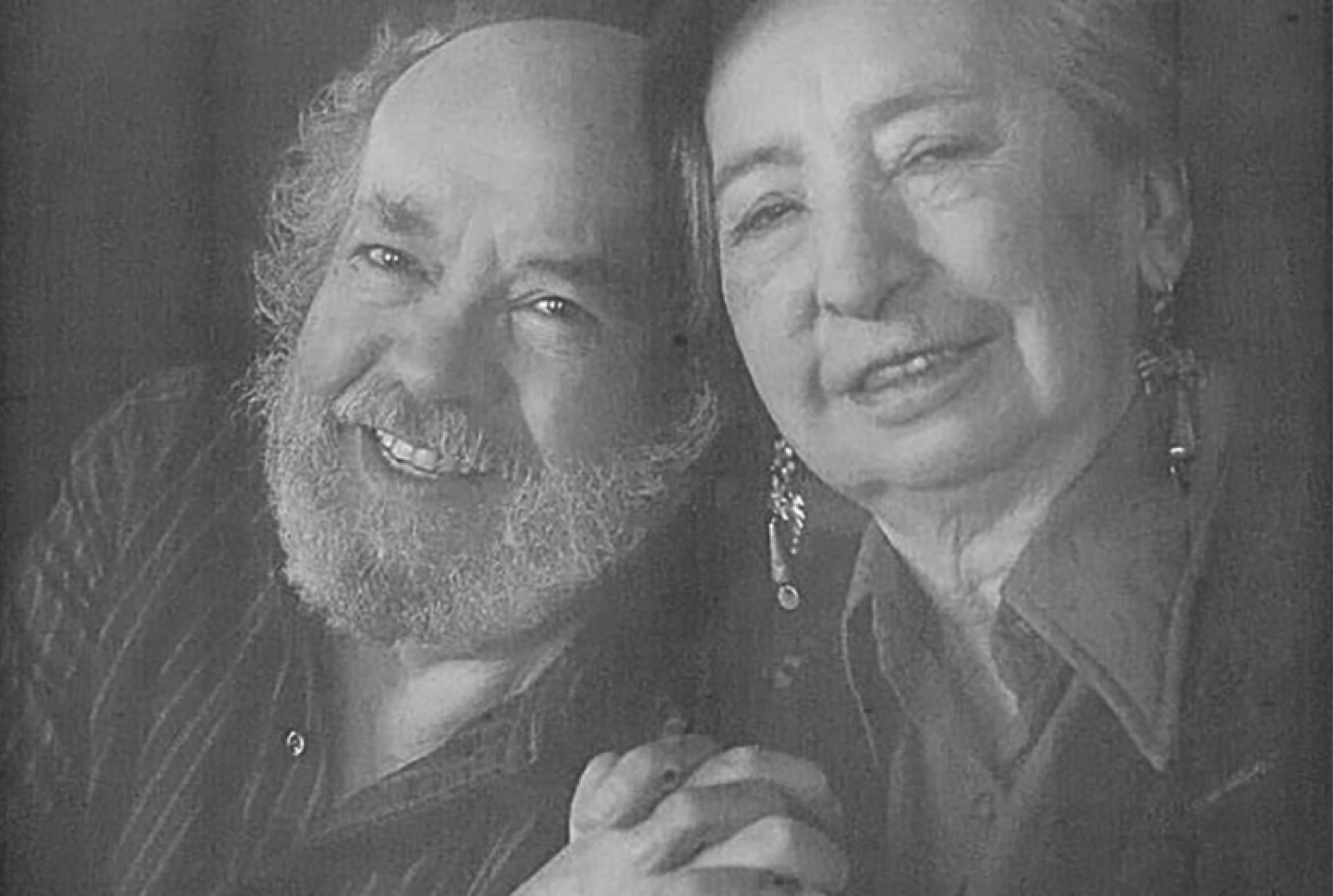 Abren la Casa Museo Inés Córdova-Gil Imaná con la excepcional obra de los artistas bolivianos