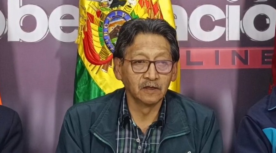 Minería garantiza planta de refinación de zinc en Oruro, hay cuatro empresas chinas preseleccionadas para su construcción