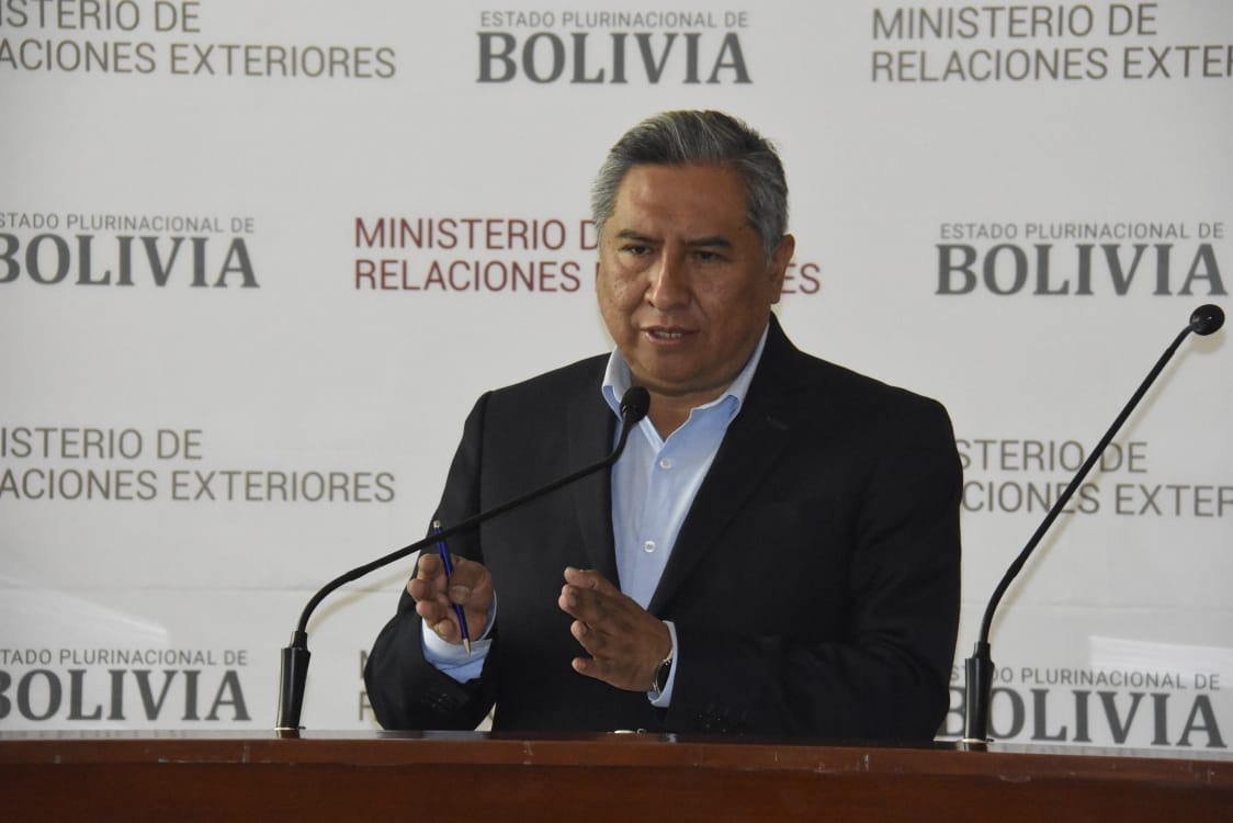 Presidente Arce participará en la XV Cumbre de los BRICS en Johannesburgo, Sudáfrica