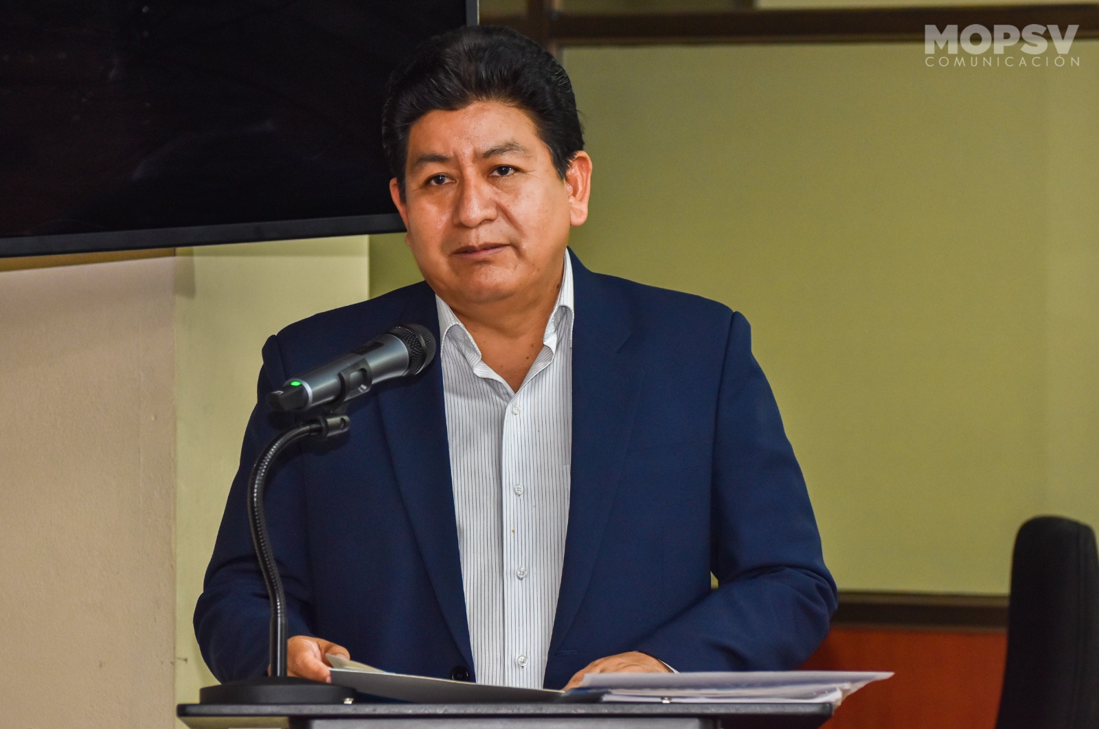 Gobierno exhorta a Amaszonas a resolver problemas con su arrendador para evitar desmatriculación de aeronaves