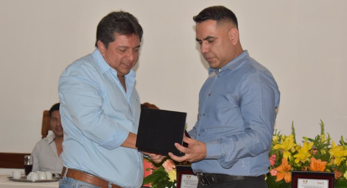 Se declara al municipio de San Ignacio de Velasco libre de subregistro de nacimientos