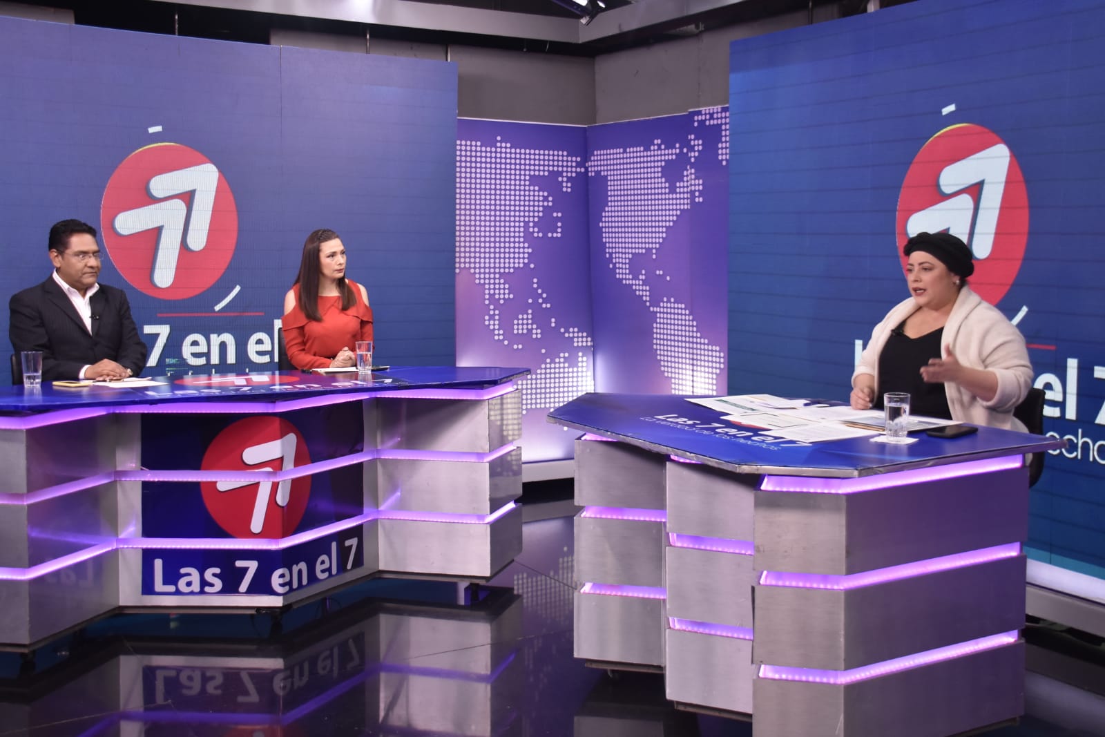 Proceso de Cambio redujo la desigualdad entre ricos y pobres de 127 a 20 veces