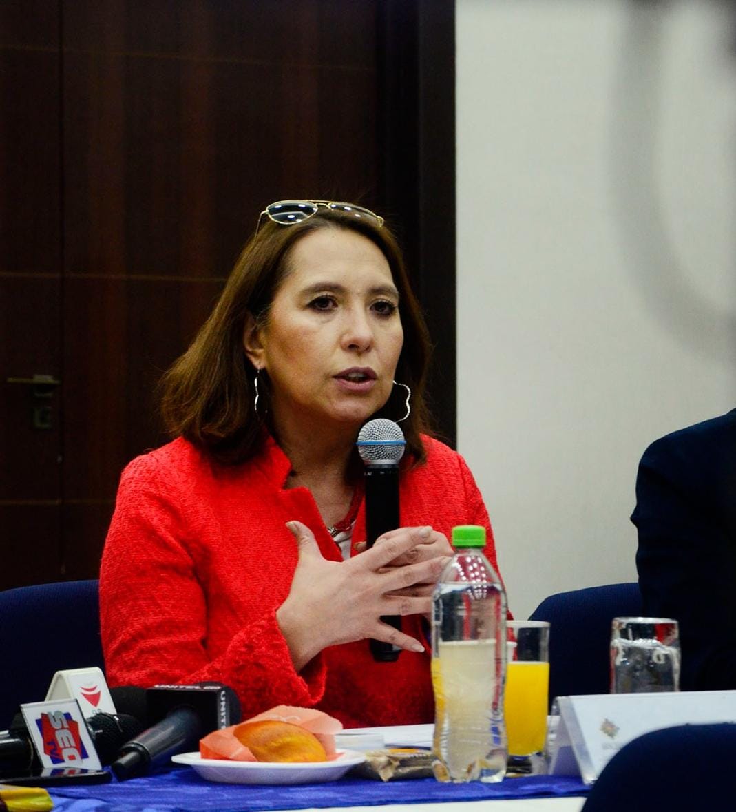 Trasparencia logra 33 sentencias por hechos de corrupción y legitimación en tres meses