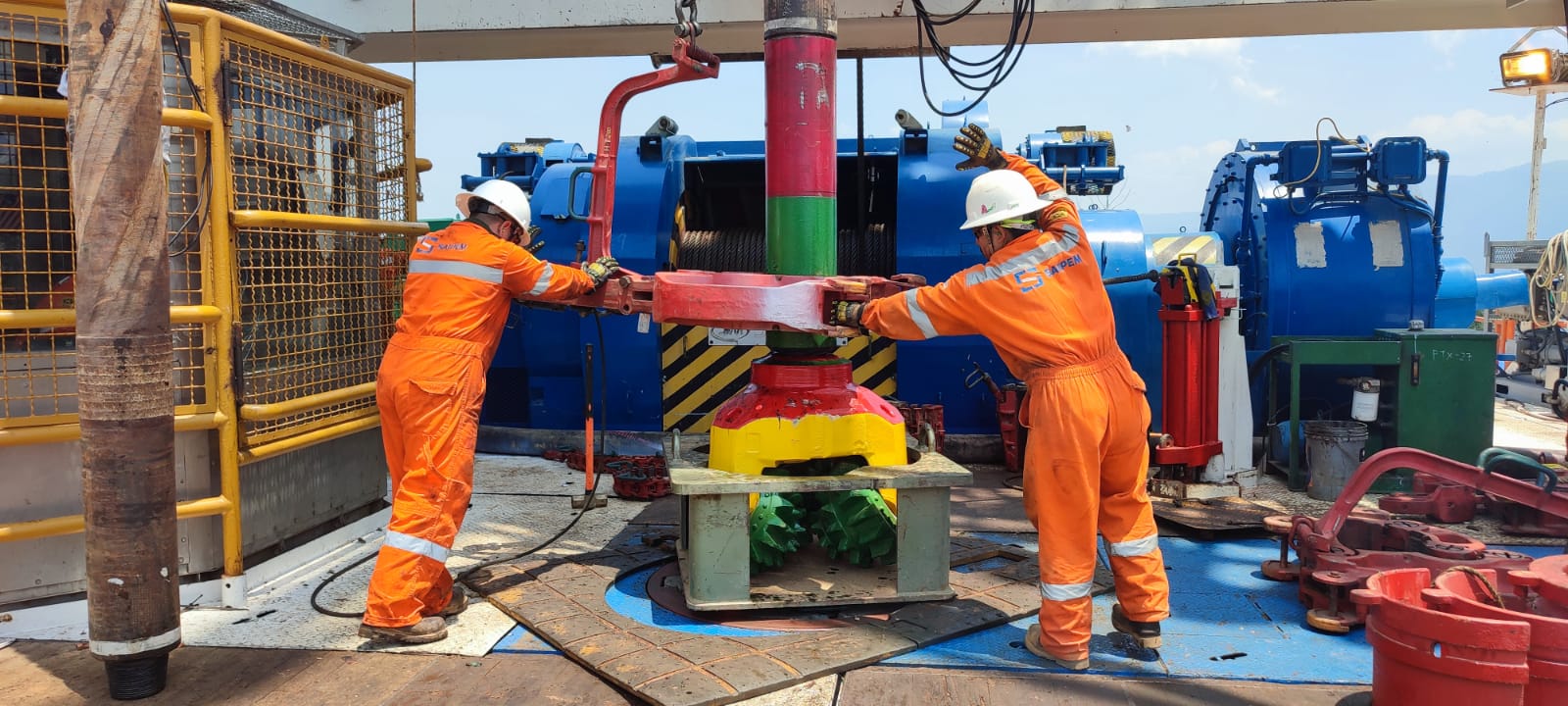 Plan de exploración proyecta subir la producción de gas y habilitar nuevas cuencas