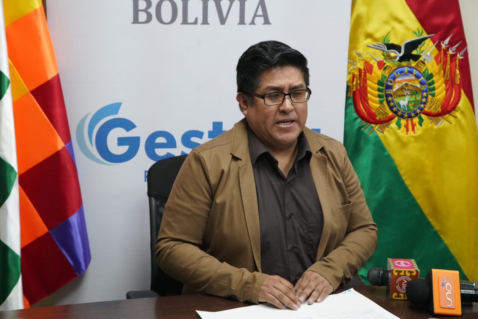 Gestora cancela pensiones al 63% de los jubilados inscritos en planilla