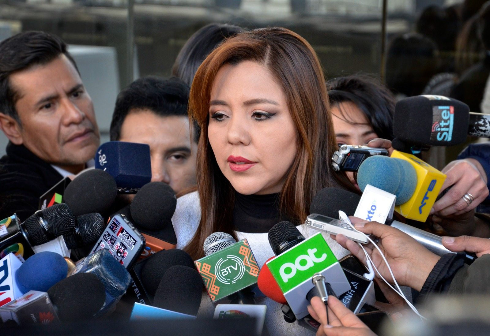 Arce se instalará en Sucre, asistirá a la “Serenata a Bolivia rumbo al Bicentenario”