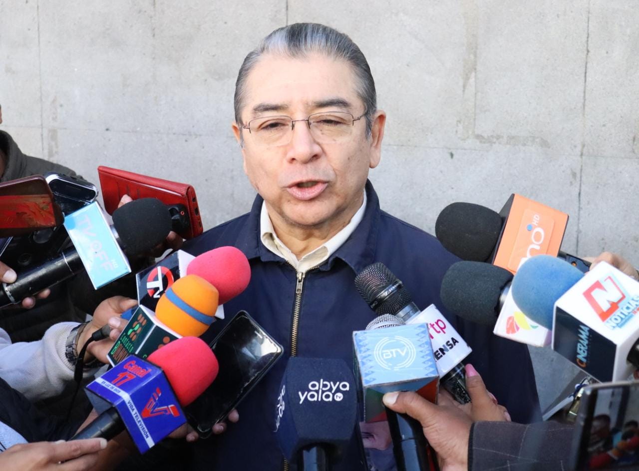 IBCE: Presencia de un banco chino en Bolivia ayudaría mucho al comercio con ese mercado