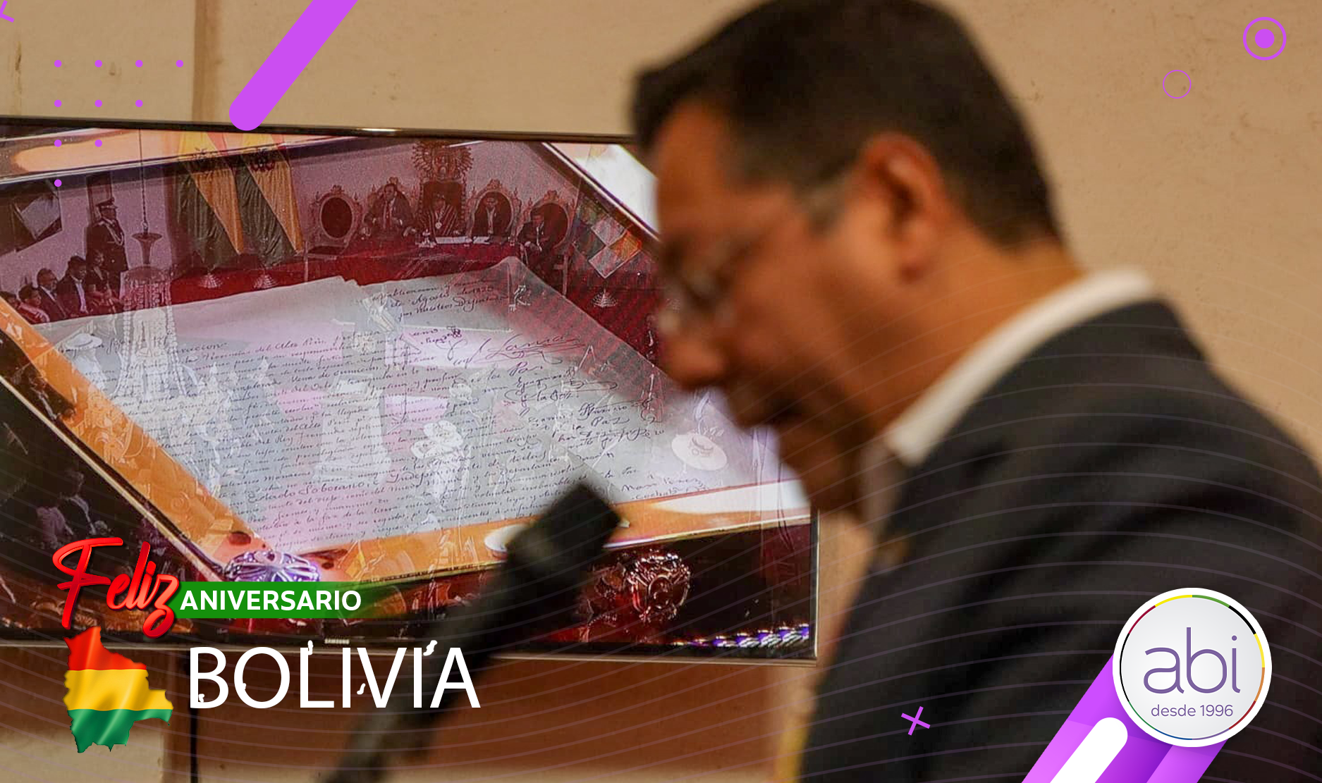 Gobierno exhorta a encarar la trasformación de la justicia desde sus cimientos