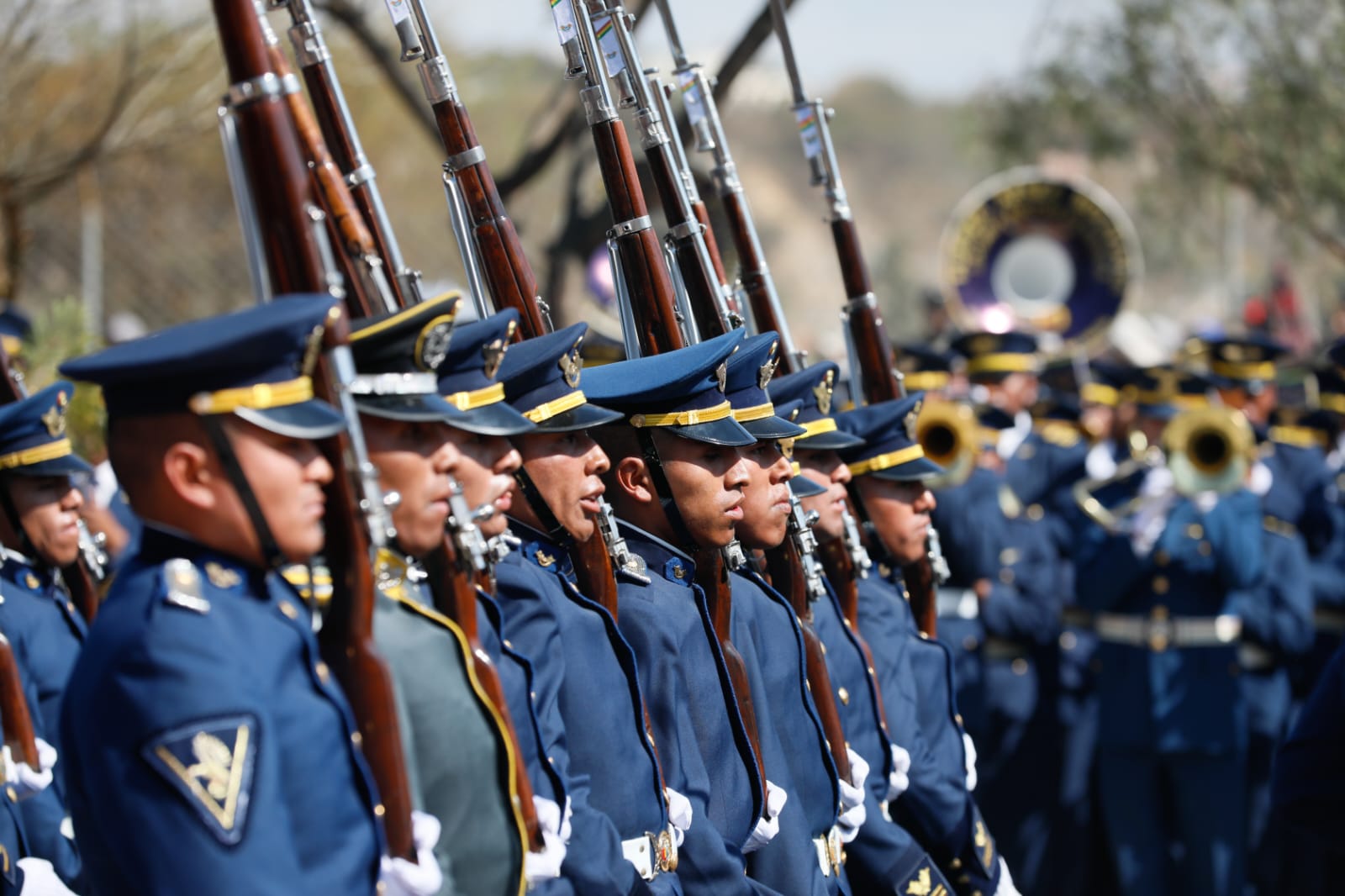 Fuerzas Armadas perfilan un departamento de Ciberdefensa