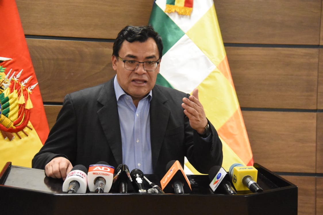 Presidente de Diputados avizora consensos para reencaminar las elecciones judiciales