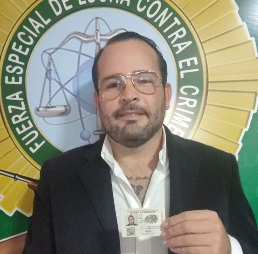 Dos aprehendidos por vínculos con Marset guardan silencio, son investigados por legitimación de ganancias ilícitas