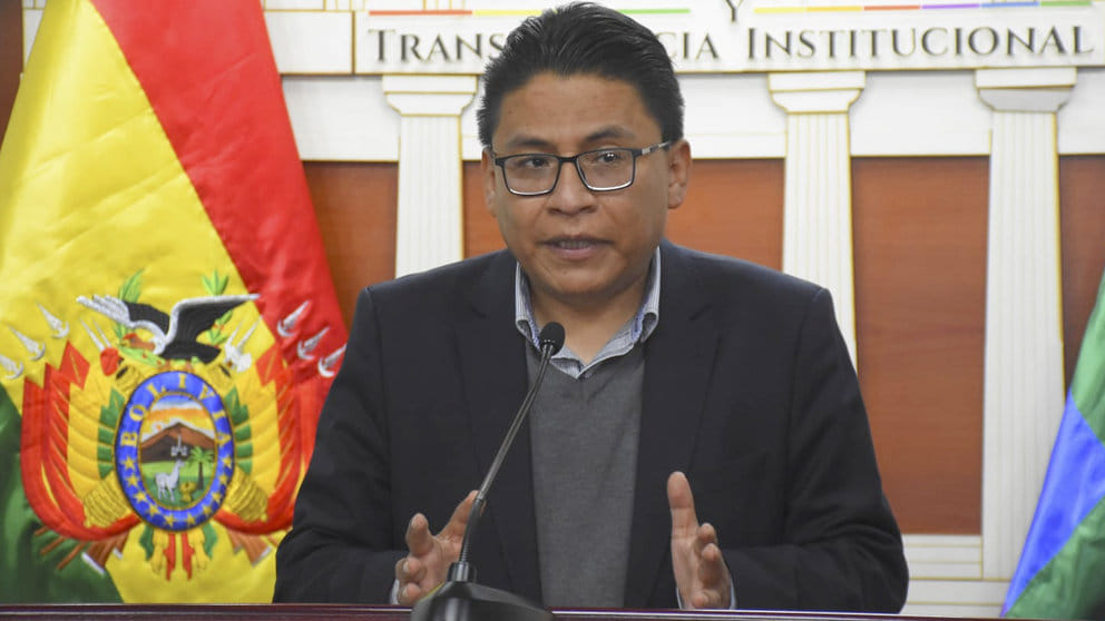 Lima exhorta al Legislativo a aprobar ley para las judiciales y descarta designaciones por decreto
