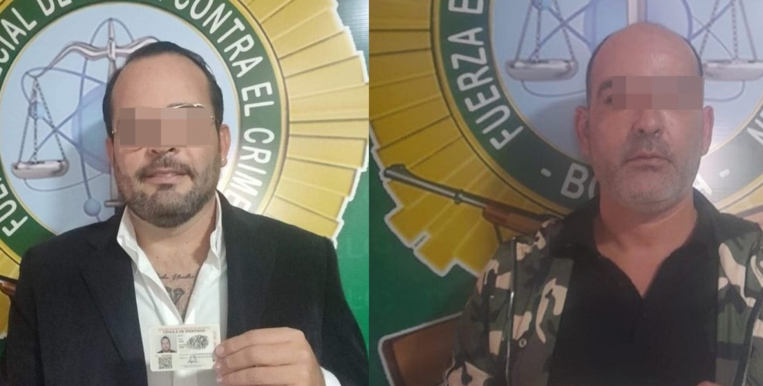 Hombres de confianza del narco Marset son cautelados por legitimación de ganancias ilícitas