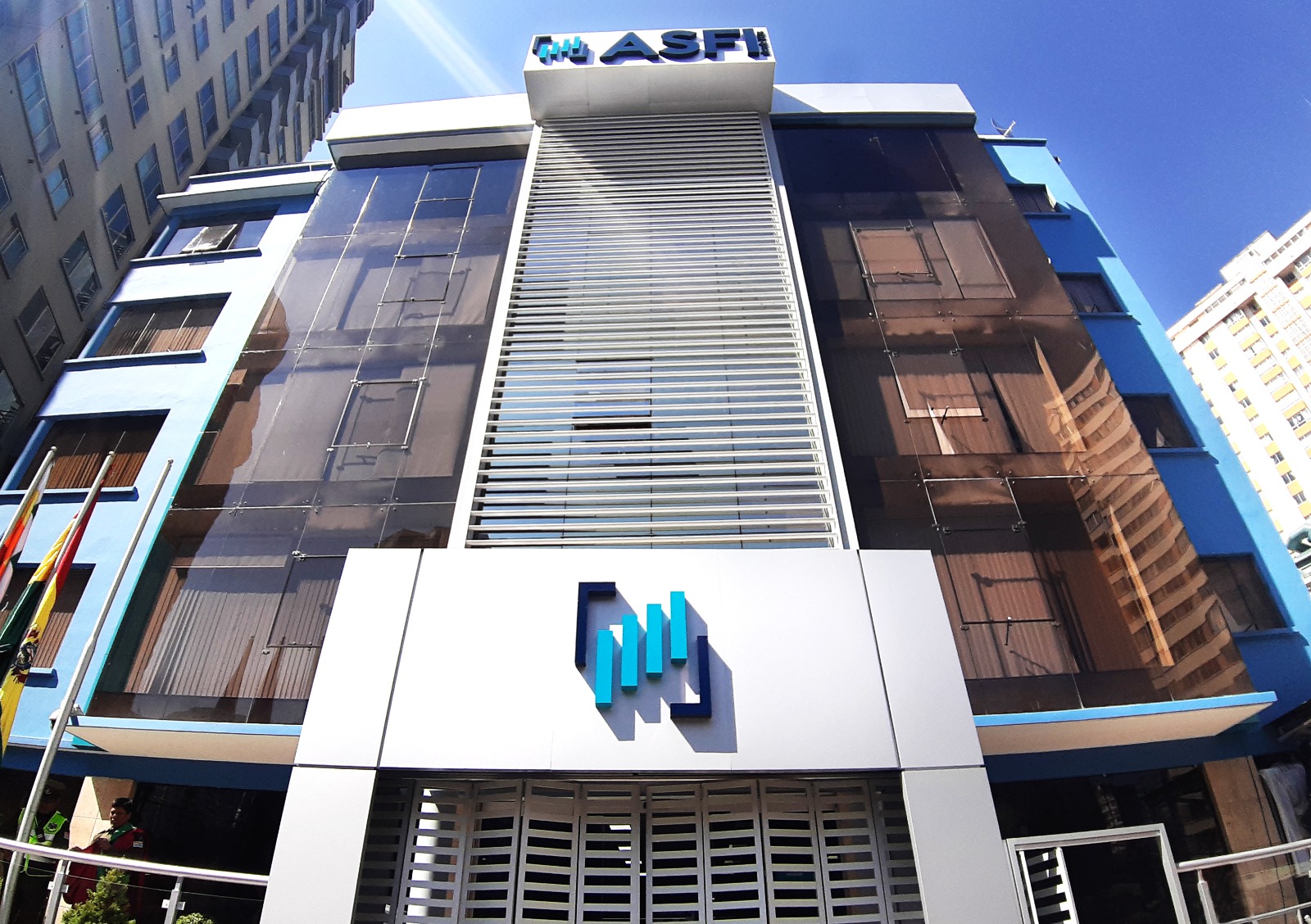 Ley de Servicios Financieros cumple 10 años con un sistema sólido, solvente e inclusivo