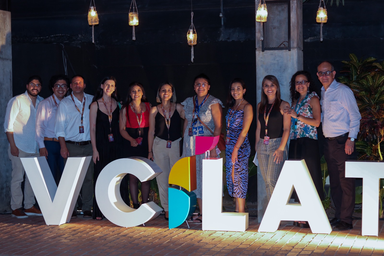 VCILAT crece y renueva visión de inversión para startups y emprendedores de Bolivia