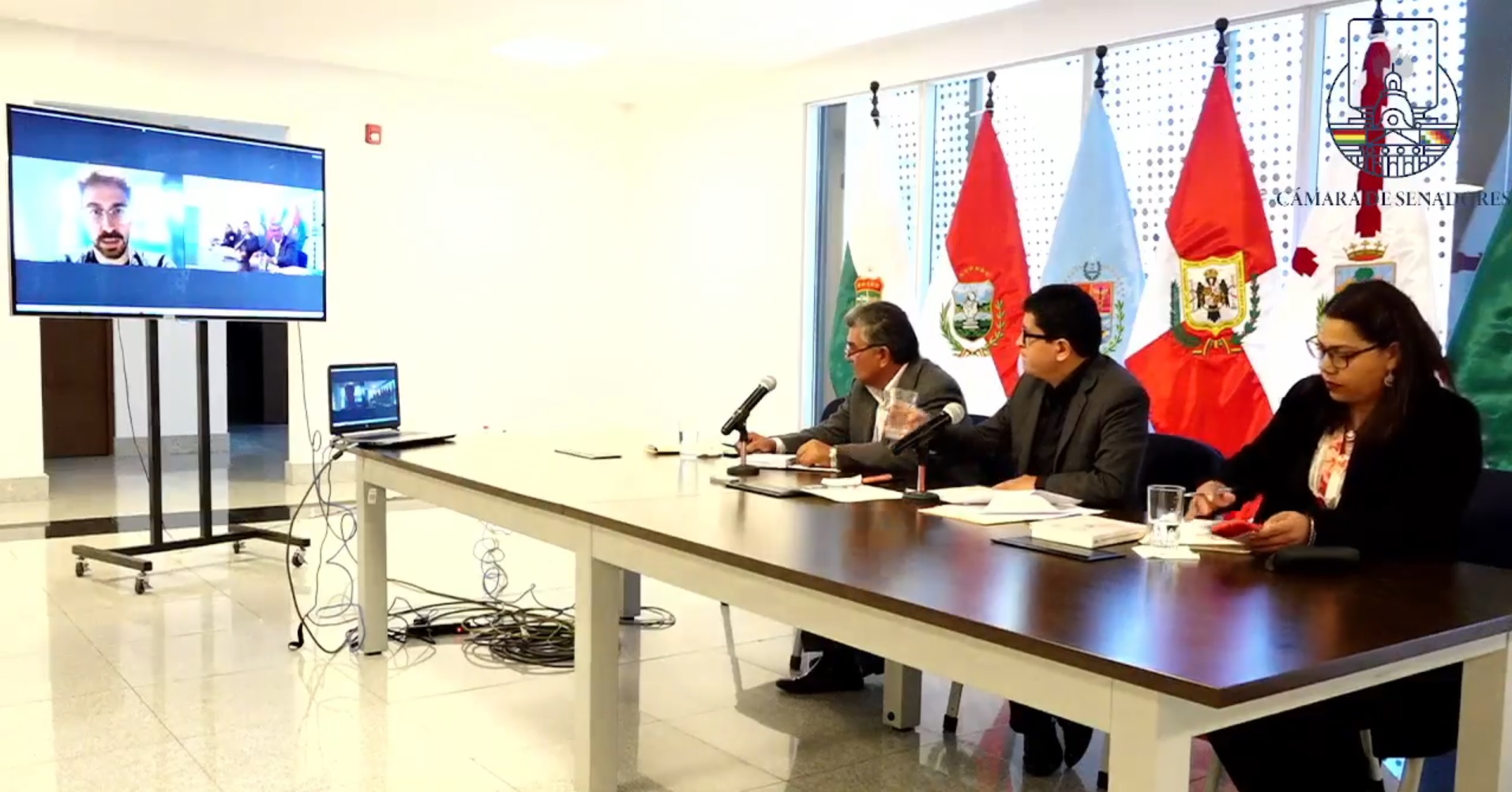 Periodista de El País asegura que jesuita Marcos Recolons conocía las denuncias de abusos sexuales contra Pedrajas