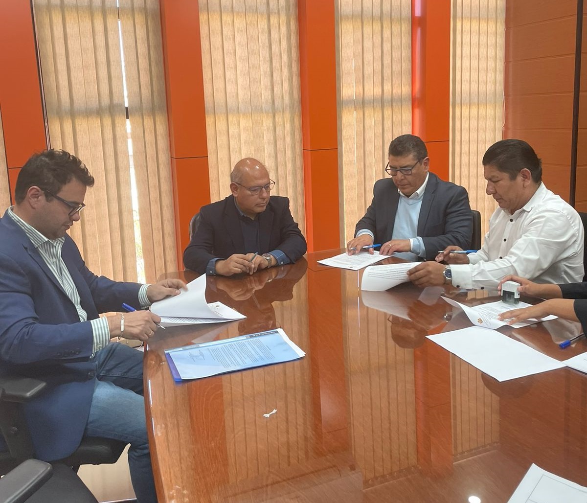 Construcción de la Casa Judicial demandará una inversión superior a los Bs 9 millones en La Guardia