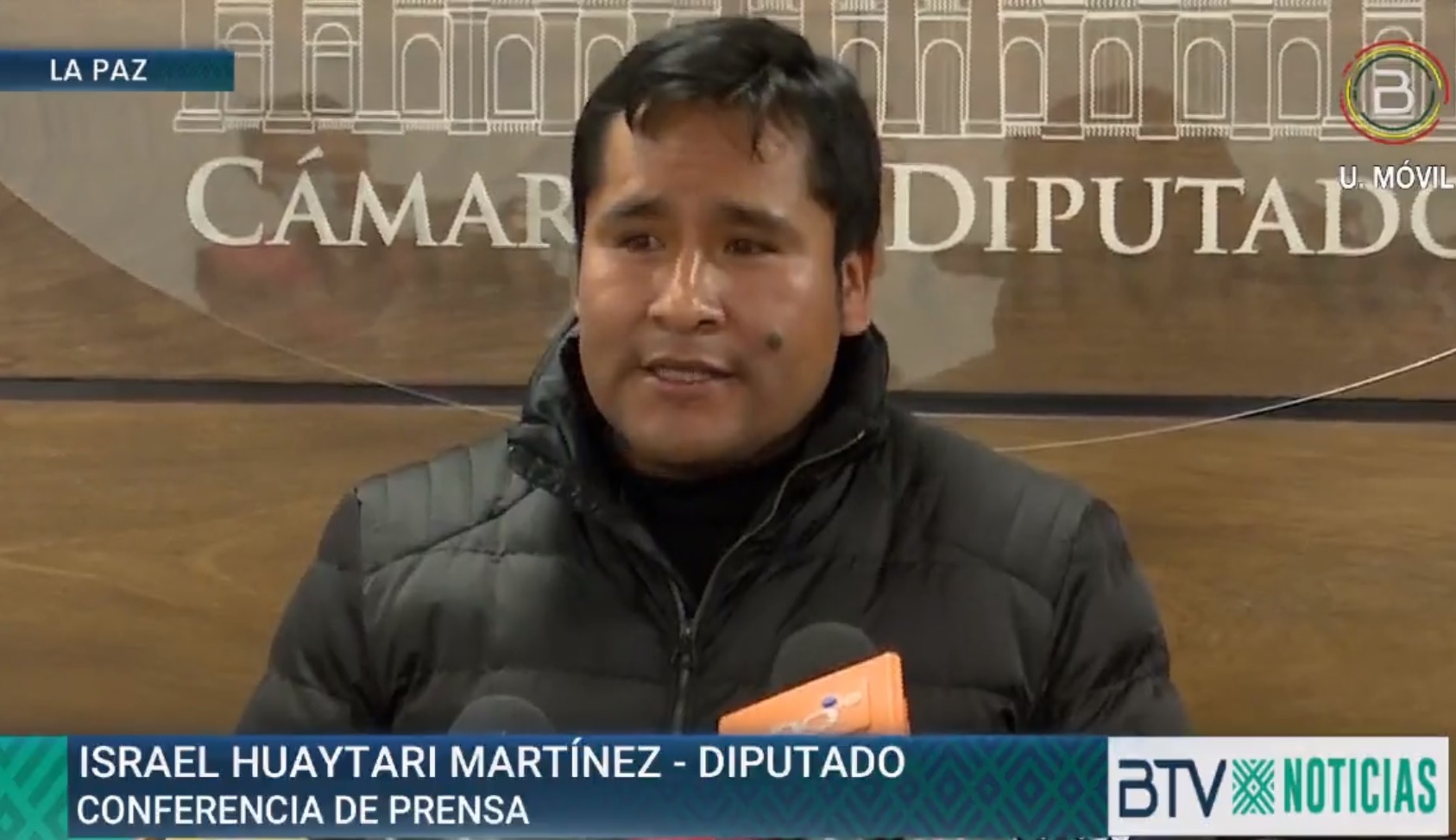 Anticipan fracaso del bloqueo de caminos convocado por facción campesina opuesta a la dirigencia de Quispe