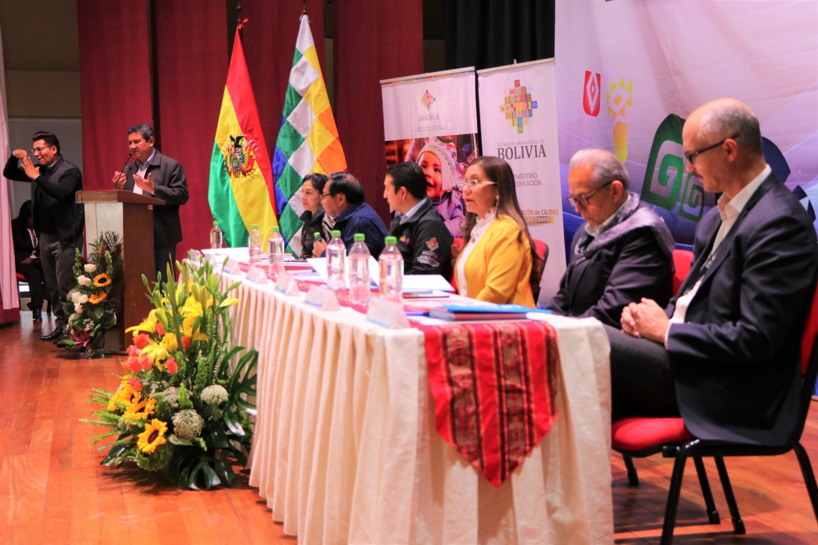 Encuentro Internacional compromete formular políticas públicas en favor de menores de 5 años