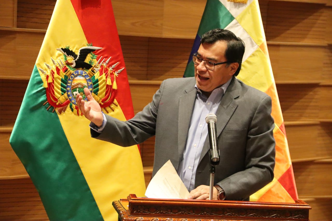 Diputados aprueba créditos por $us 1.685 en la legislatura 2022-2023