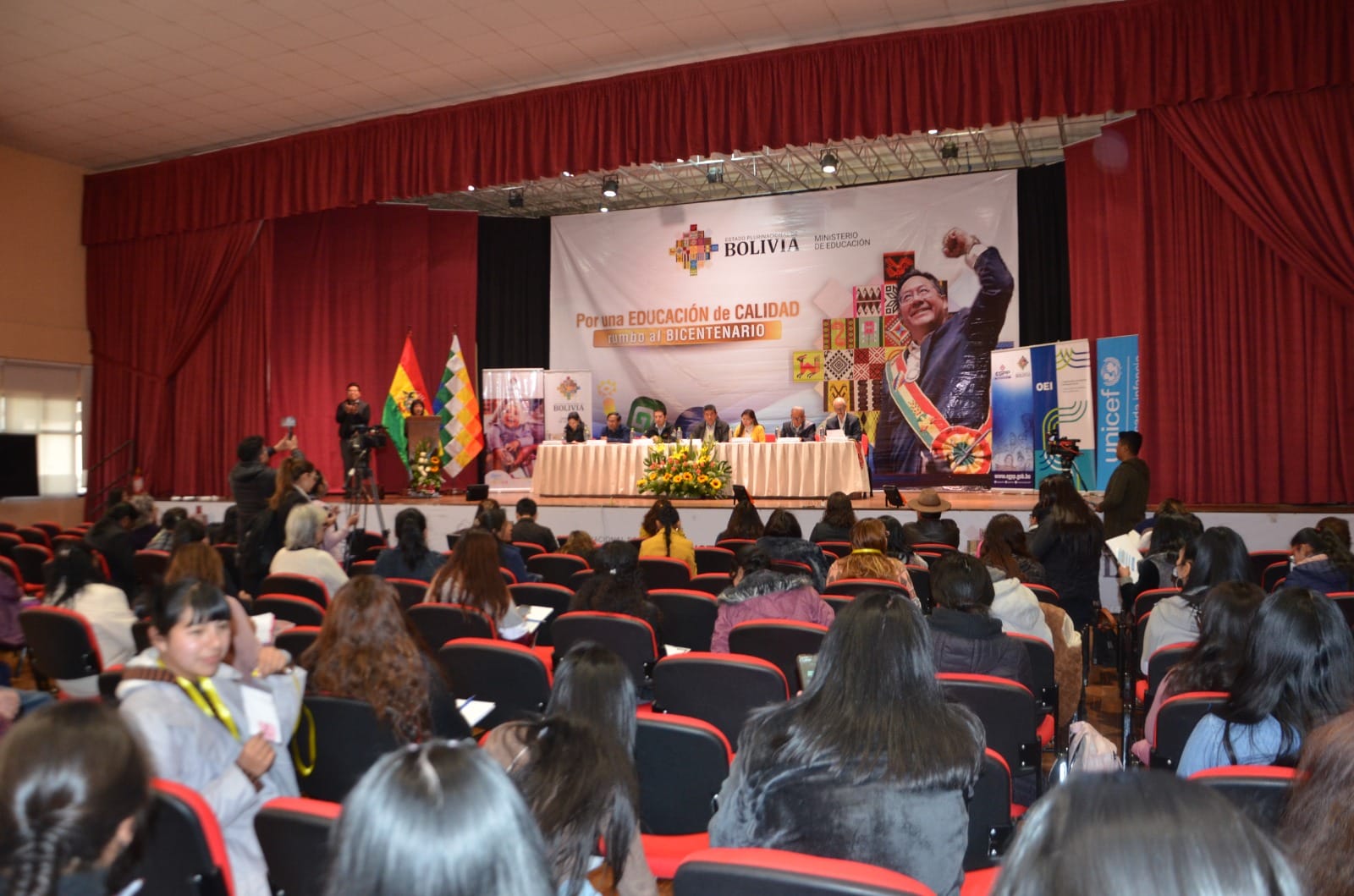 Gobierno convoca a la protección integral de la primera infancia en encuentro internacional