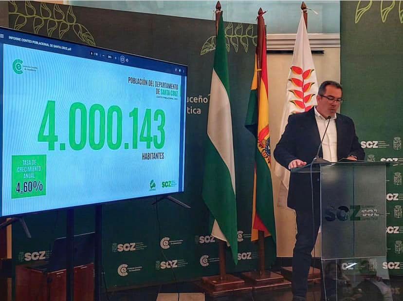 INE sobre la encuesta del ICE: Es un ejercicio académico de limitación técnica avanzada