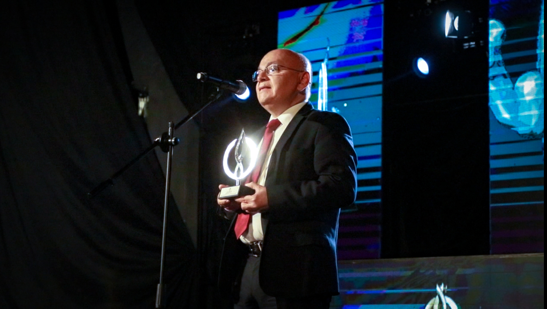 Galardonan a Entel con el Premio Maya 2023 por brindar mejor servicio en telecomunicaciones