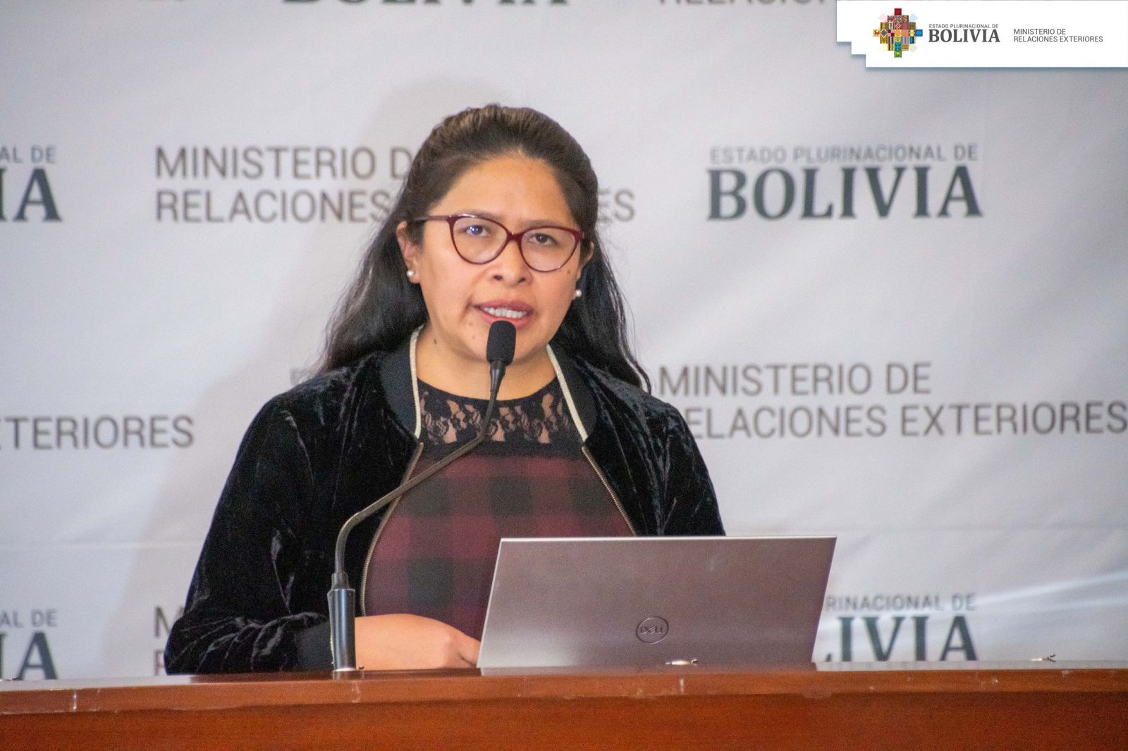 Bolivia asumirá la Presidencia Pro Témpore de la Plataforma Regional contra la Trata y Tráfico de Migrantes