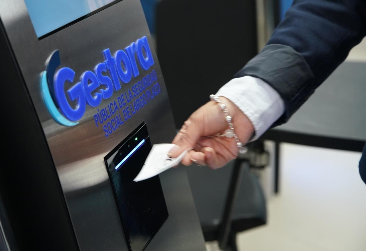 Cartera de inversiones de la Gestora crece en cerca de $us 1.000 millones y llega a $us 25.023 millones