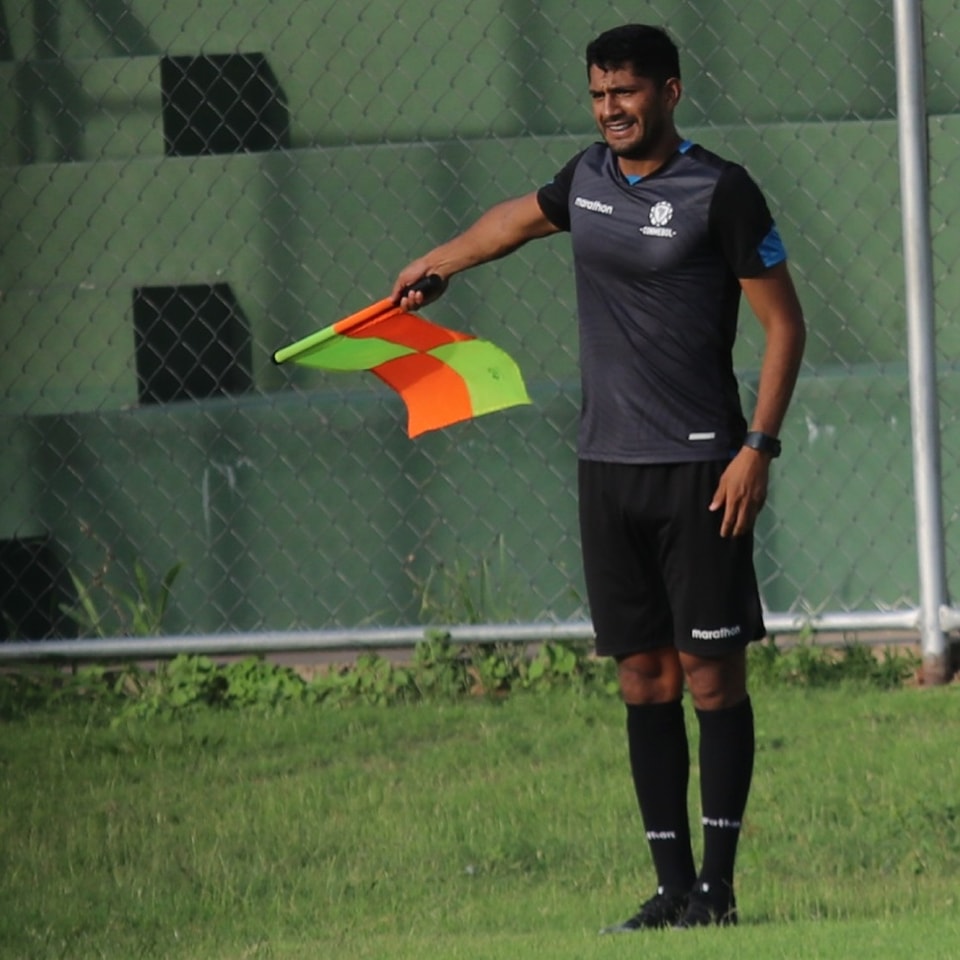 Asociación de árbitros se someterá a investigaciones tras denuncias de presunta corrupción en el fútbol boliviano