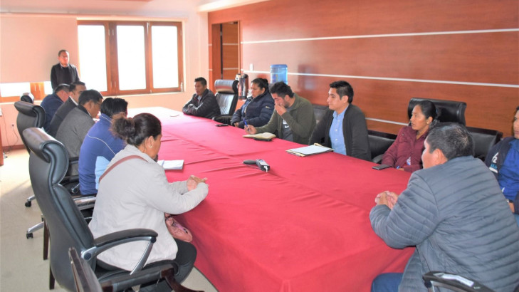 Autoridades electas de la sexta autonomía indígena de Bolivia recibirán credenciales en septiembre