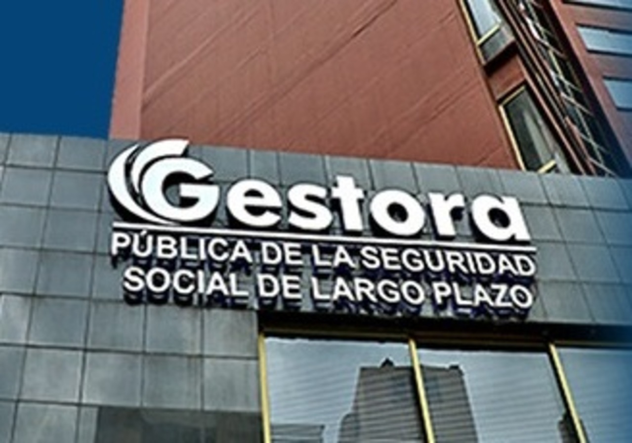 Gestora cancela en dos días Bs 504 millones a 169.793 jubilados