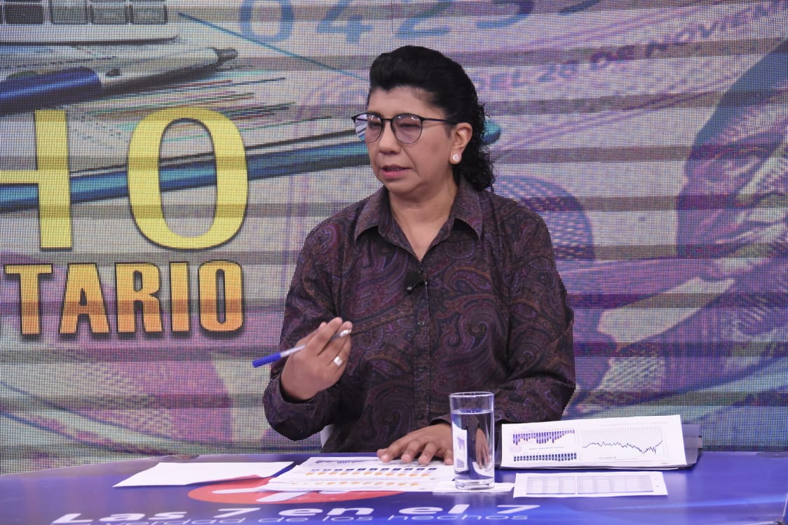 Presupuesto 2024 para entidades territoriales y universidades públicas tendrá incremento del 1,6% 