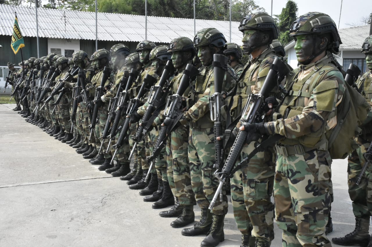 Bolivia propone a Brasil consolidar un Centro Internacional Antinarcóticos