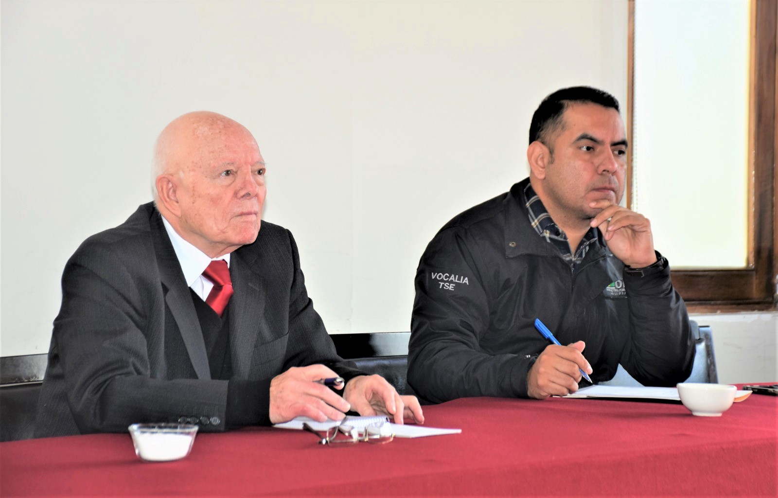 TSE perfila para enero elecciones judiciales, “vacío” en el Judicial y TCP no será “dañino para nadie”