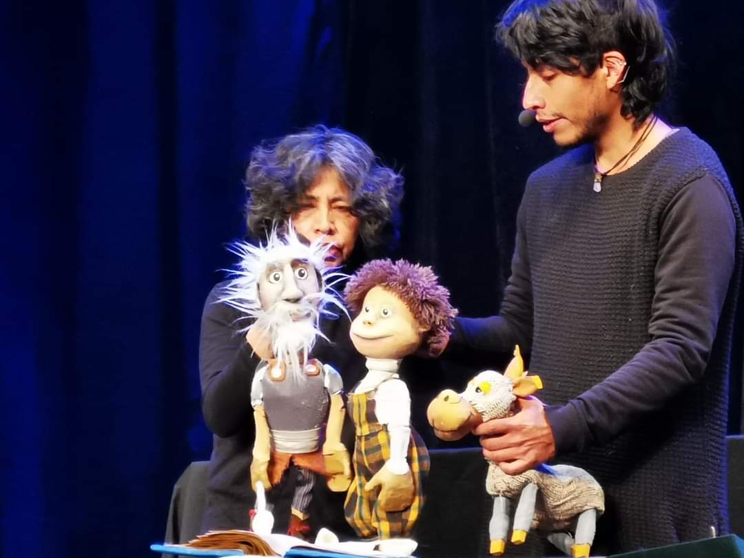 Centro de la Revolución Cultural apoya a seis obras seleccionadas en el XXXII Premio Nacional de Teatro “Peter Travesí”