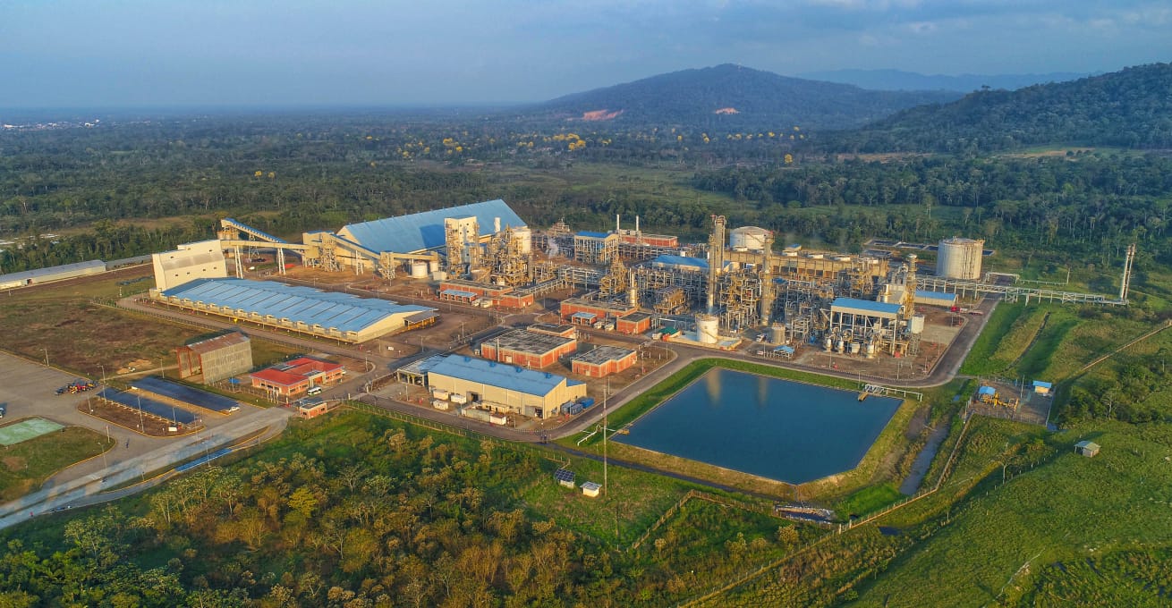 Brasil plantea invertir en nuevas plantas petroquímicas en sociedad con el Estado boliviano