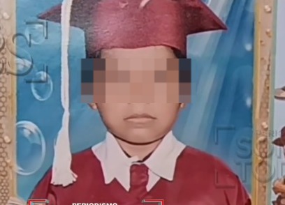 Exigen investigar muerte de un niño que fue golpeado por sus compañeros de colegio en Santa Cruz 