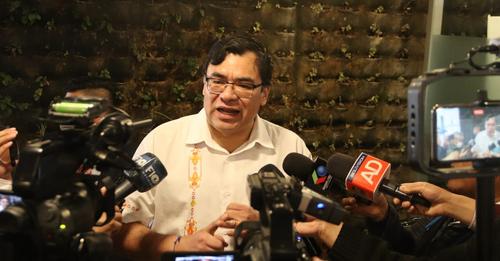 En Diputados consensuan puntos para viabilizar el trabajo legislativo