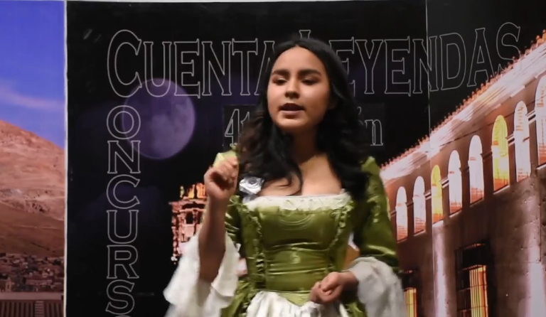 Potosí: Inscripción al concurso “Cuenta Leyendas” dirigido a estudiantes vence este viernes