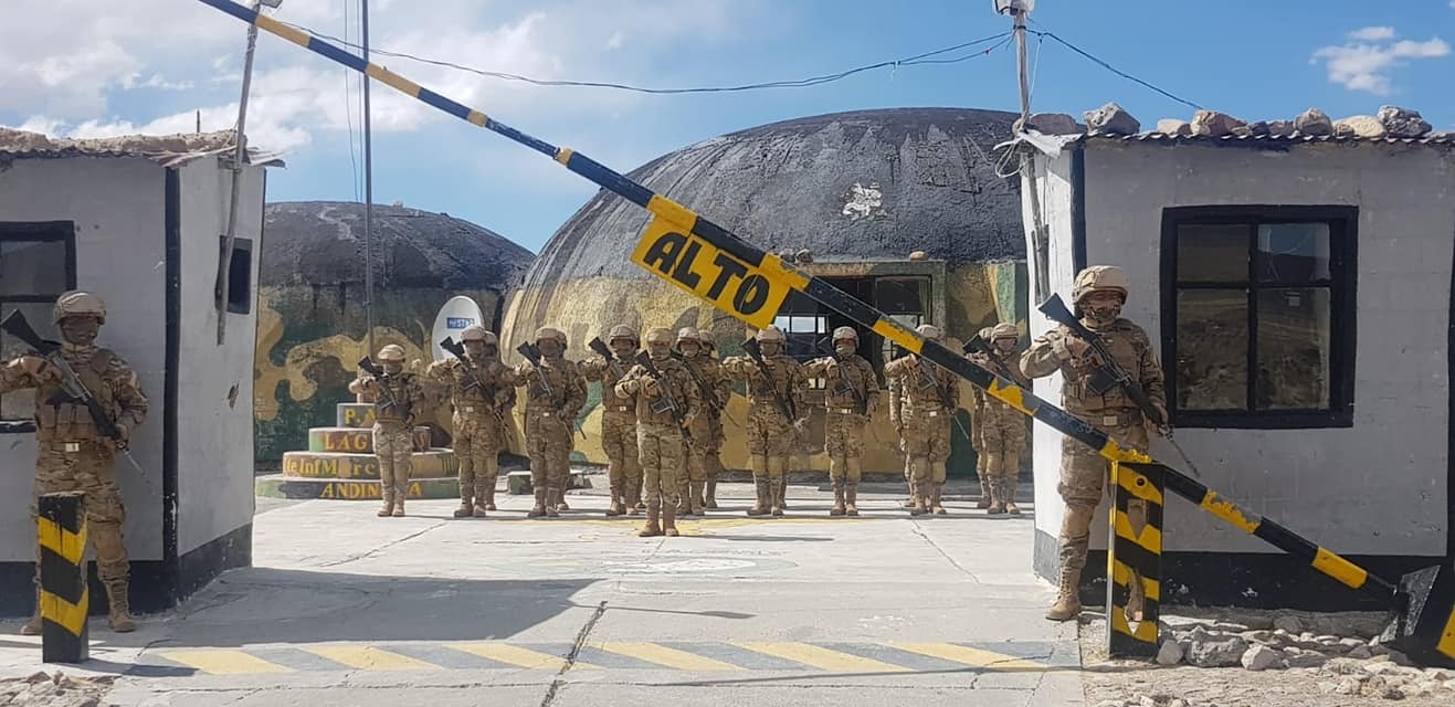 El 65% del contrabando ingresa por Chile, Bolivia plantea seis acciones para fortalecer la lucha anticontrabando 