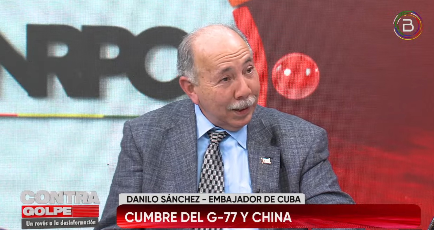 Cuba recibirá a 134 delegaciones en la Cumbre G77+China, puso a la tecnología y ciencia en el eje del debate