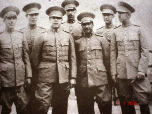 Libro que relata la épica batalla de Boquerón se presentará en el Museo Inés Córdova-Gil Imaná