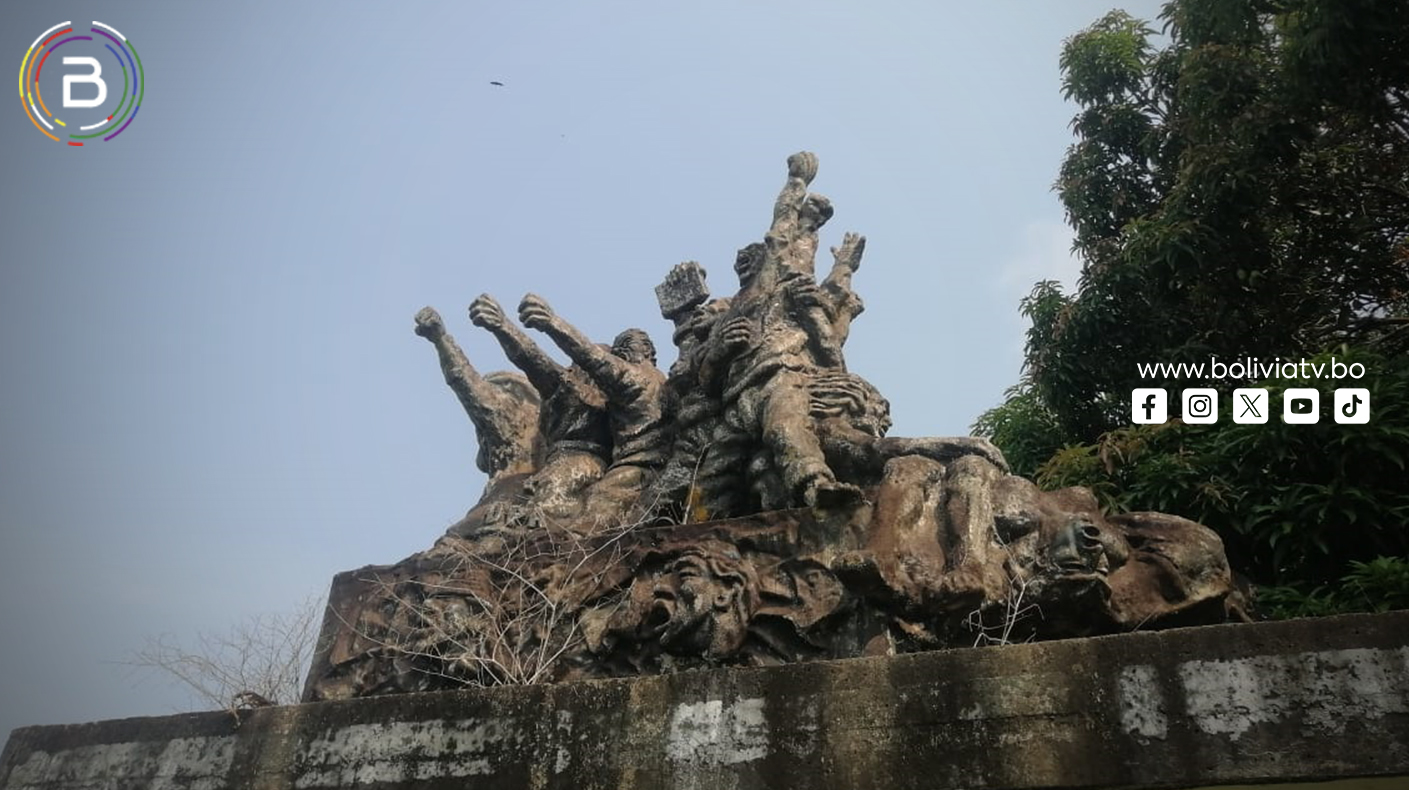 Familiares de víctimas de la Masacre de Porvenir conmemoran 15 años del hecho y demandan justicia 