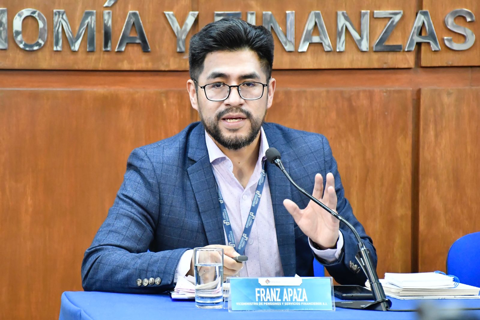 Sectores sociales apoyan la aprobación del proyecto de ley de aumento a los límites solidarios 