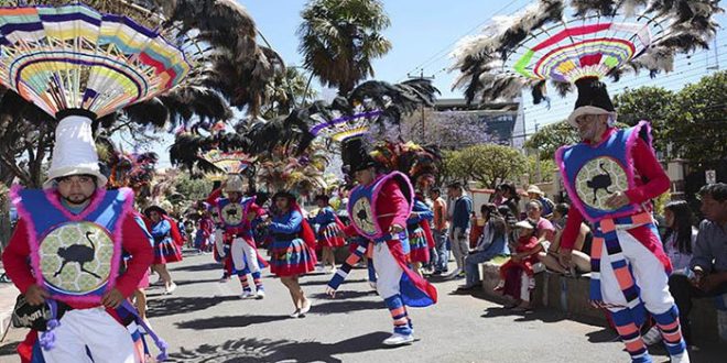 Migración reforzará controles en la ciudad de Sucre durante la fiesta de la Virgen de Guadalupe
