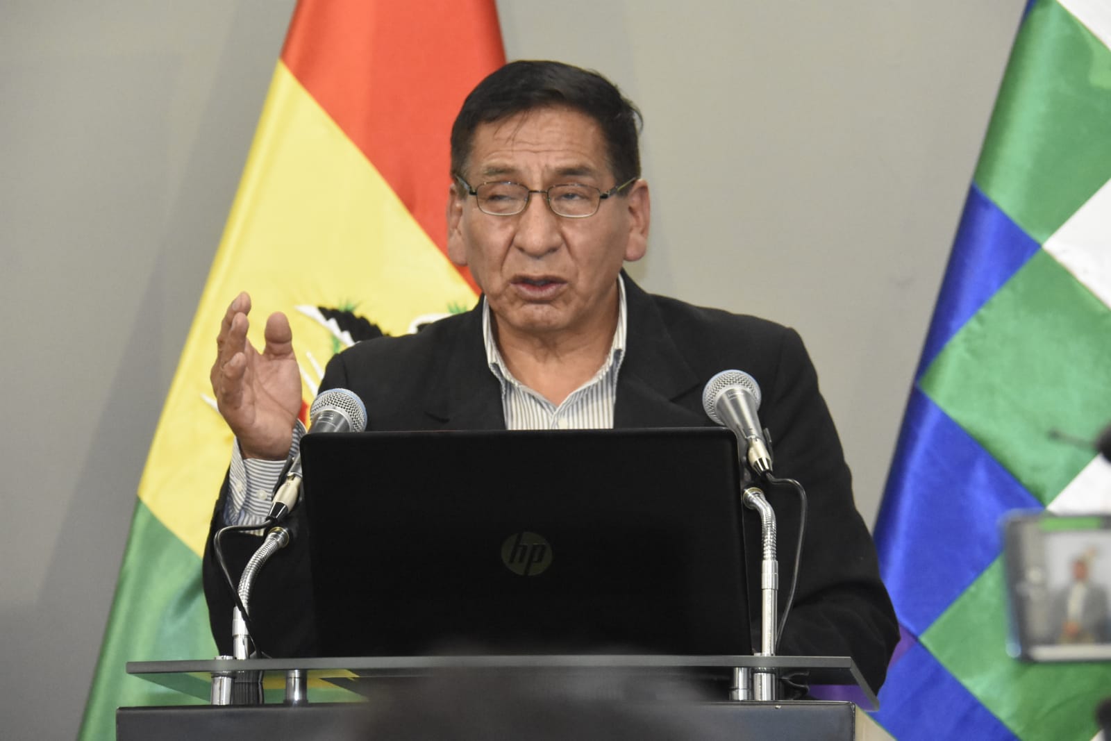 Gobierno alista plan para uso eficiencia del agua y reunión para tratar la crisis hídrica con subgobiernos