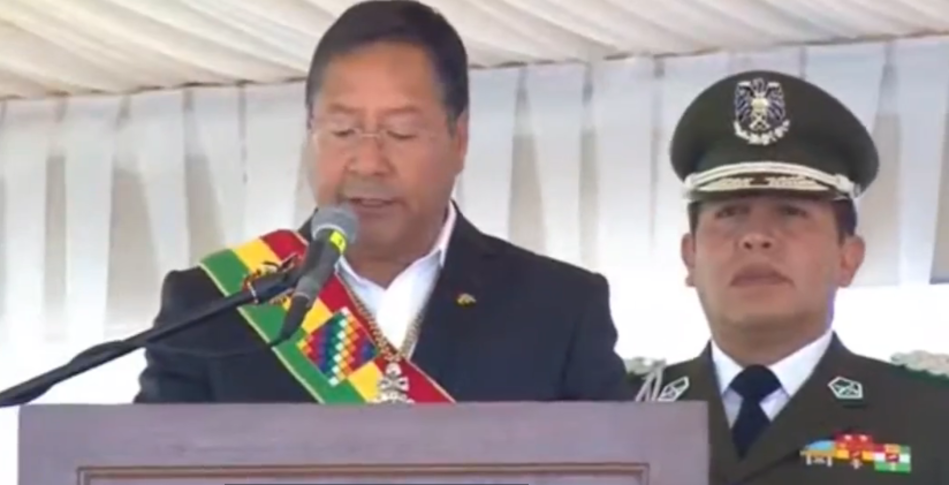 Gobierno invertirá Bs 115 millones para construir 15 establecimientos de salud en municipios de Cochabamba