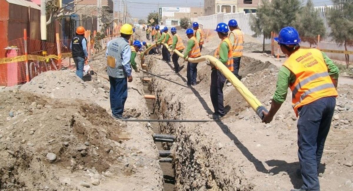 Cochabamba alcanza las 235.600 conexiones de gas domiciliario y se invierte $us 27 millones en exploración
