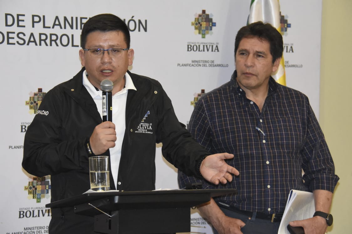Gobierno reafirma voluntad de diálogo y busca de un “equilibrio” para viabilizar vía Buena Vista-Las Cruces